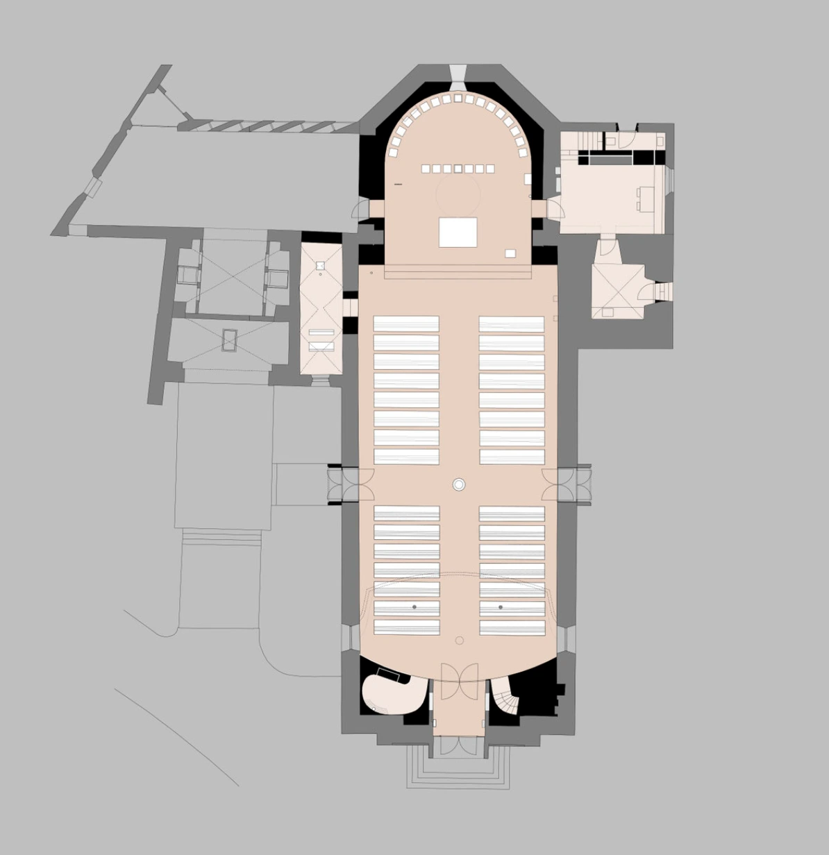 Foto: CN Architekten